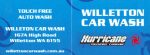 willetton car wash